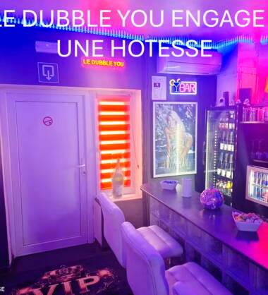 Le Dubble You