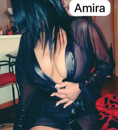 Belle Unique ~ amira