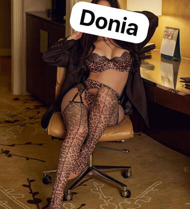 Belle Unique ~ Dounia