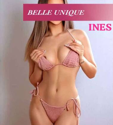 Belle Unique ~ Inès
