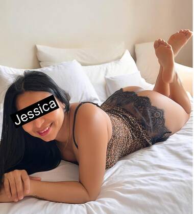 Belle Unique ~ Jessica