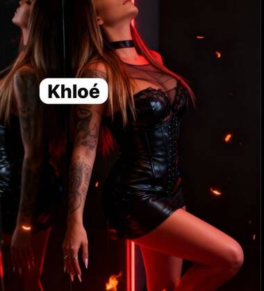 Belle Unique ~ Khloe