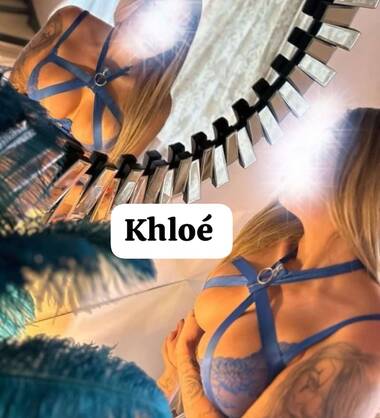 Belle Unique ~ Khloe