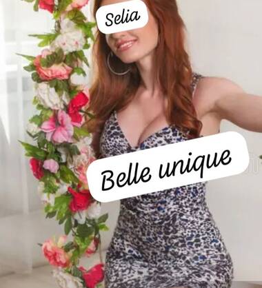 Belle Unique ~ Sélia