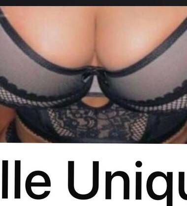 Belle Unique ~soraya