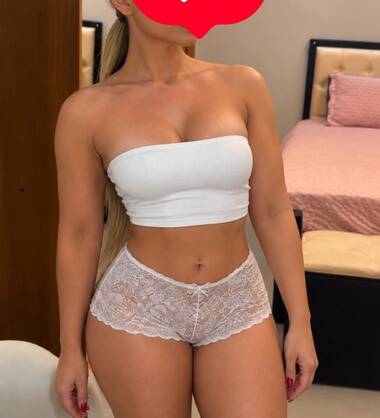 Paloma La reine du plaisir