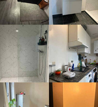 Chambre à louer au centre de liege