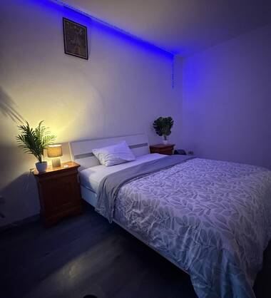 Chambre à louer au centre de liege