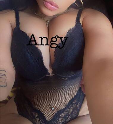 Angy belle femme chaude Brasil