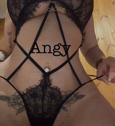 Angy belle sexy brasilien