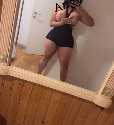 Angy belle femme chaude Brasil