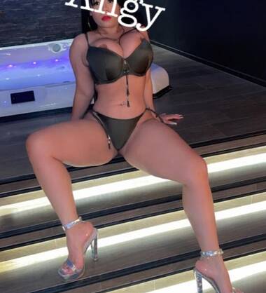 Angy belle femme chaude Brasil