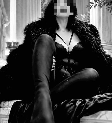 Maitresse Katrina