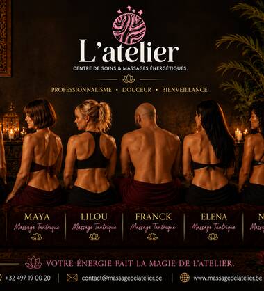 L\'Atelier