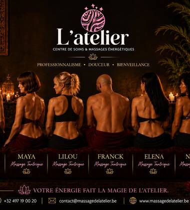 L\'Atelier