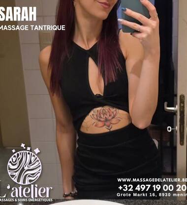 Sarah