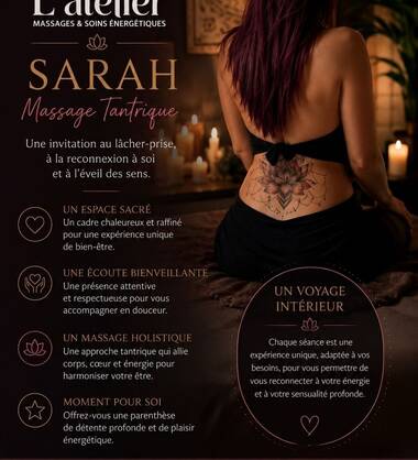 Sarah