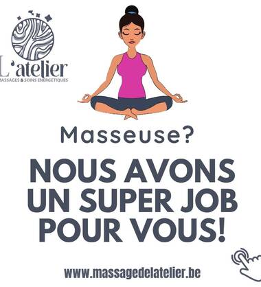 Tantra à l\'atelier