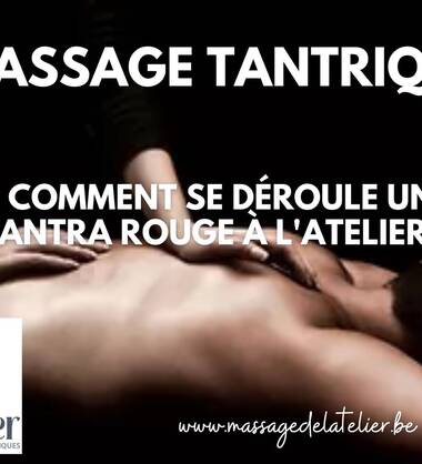 Tantra à l\'atelier