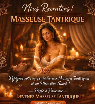 Tantra à l\'atelier