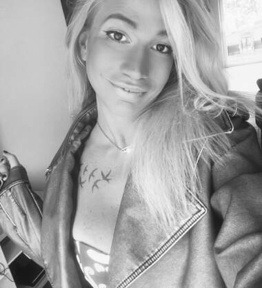 Lily paradis