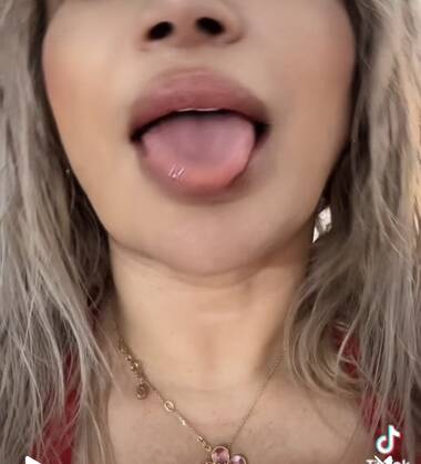Blonde sexy a Namur