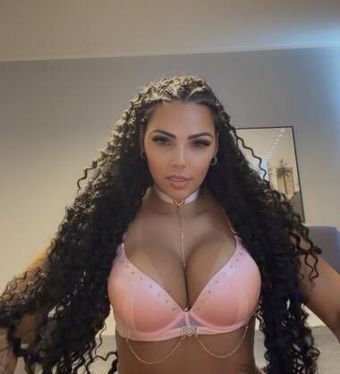 Soraya Vermelha