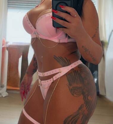 Soraya Vermelha