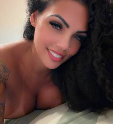 Soraya Vermelha