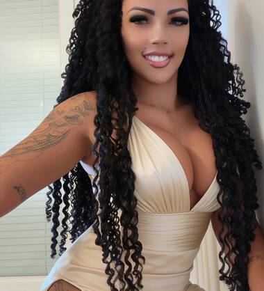 Soraya Vermelha