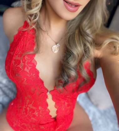 Victoria Grimaldi