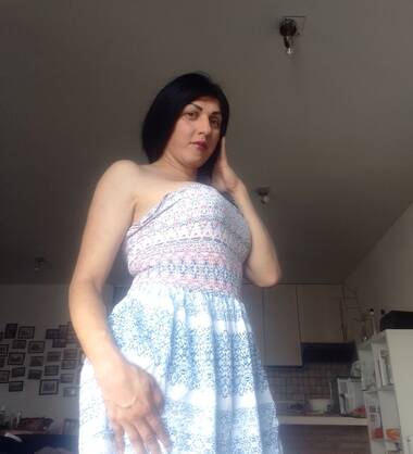 TRANS belle