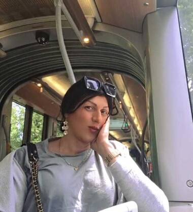 TRANS belle
