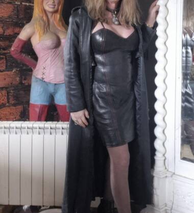 Vinciane hooker