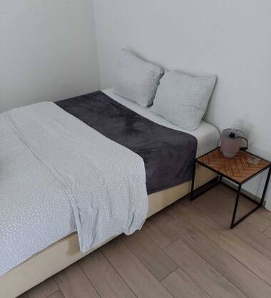 Appartement priv