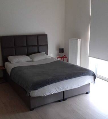 Appartement priv