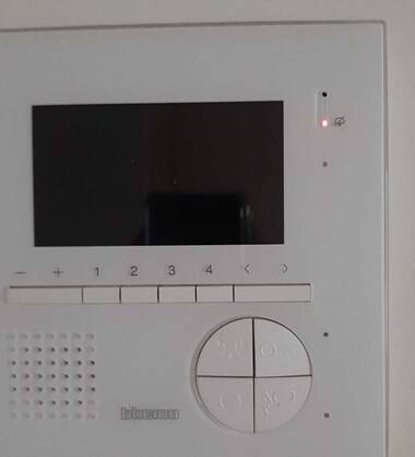 Appartement priv