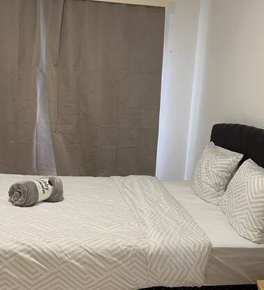 Appartement priv