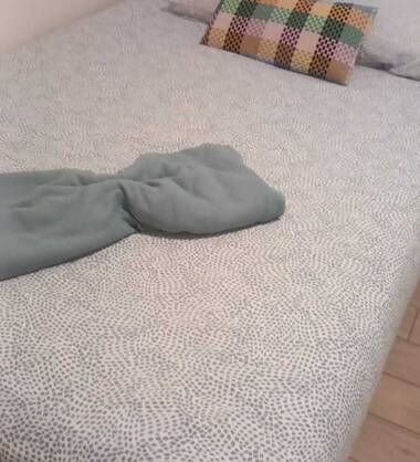 Appartement priv