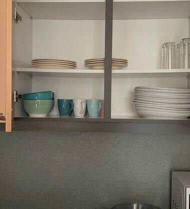Appartement priv