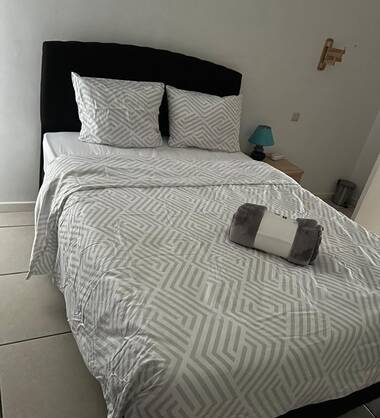 Appartement priv