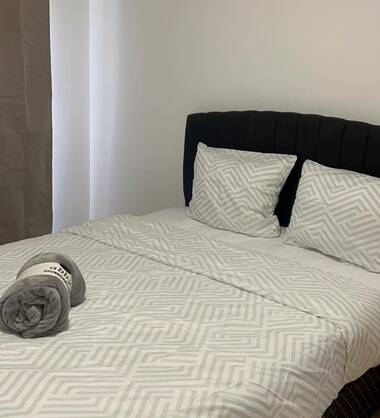 Appartement priv