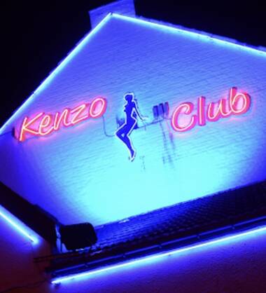 Kenzo