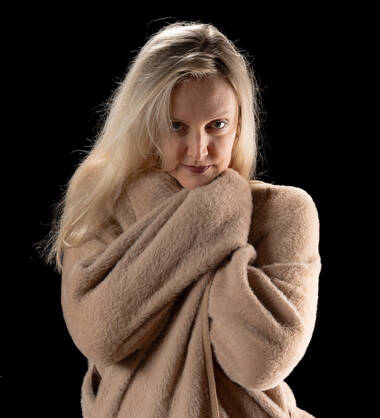 Tantra Tess