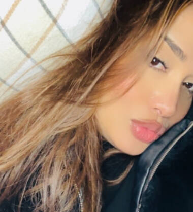 Melanie  transsexual