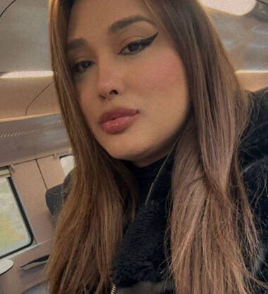 Melanie  transsexual