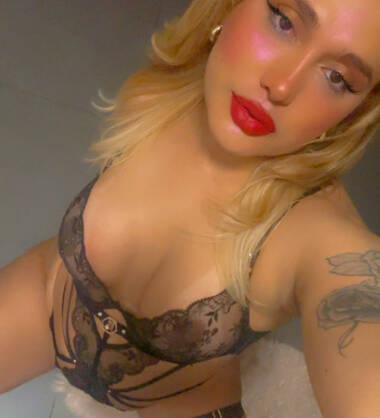 Melanie  transsexual