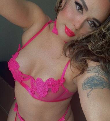 Melanie  transsexual