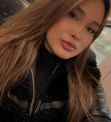 Melanie  transsexual