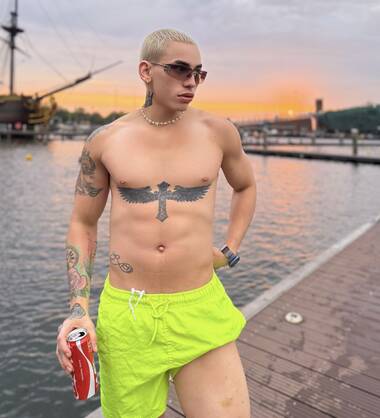 Mateo